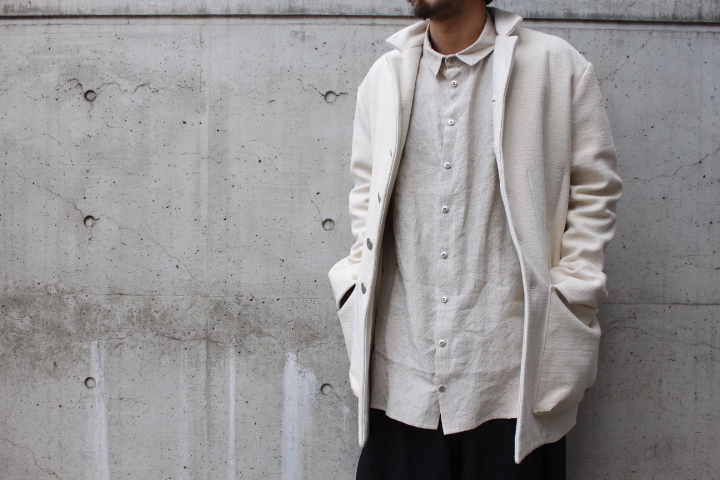 2018S/S “toogood” STYLE | ShelterII BLOG
