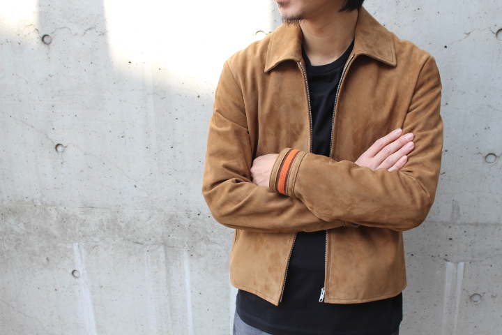 Maison Margiela Leather Jacket Style | ShelterII BLOG