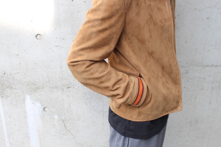 Maison Margiela Leather Jacket Style | ShelterII BLOG