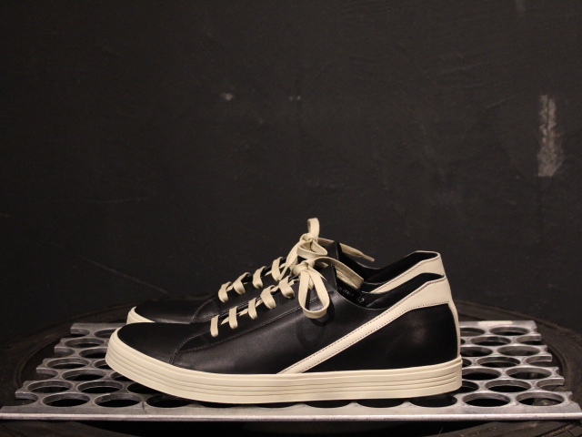 RICK OWENS SNEAKERS COLLECTION | ShelterII BLOG