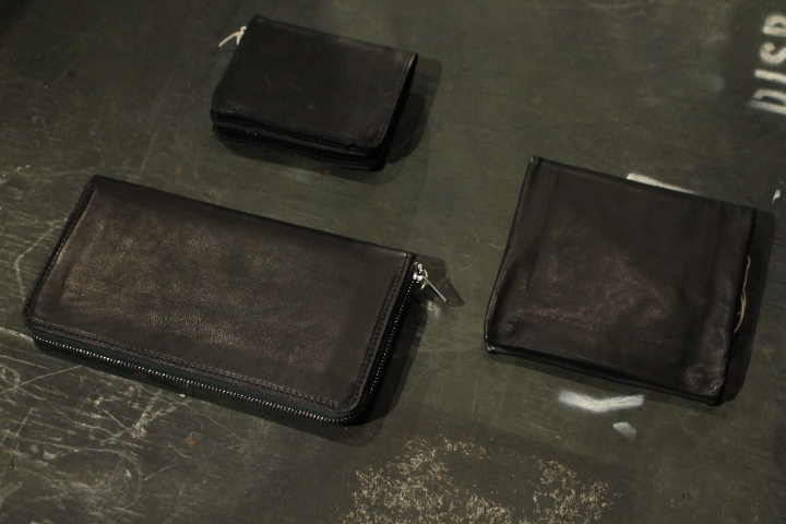 GUIDI” LEATHER WALLET | ShelterII BLOG