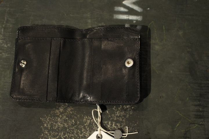 GUIDI” LEATHER WALLET | ShelterII BLOG
