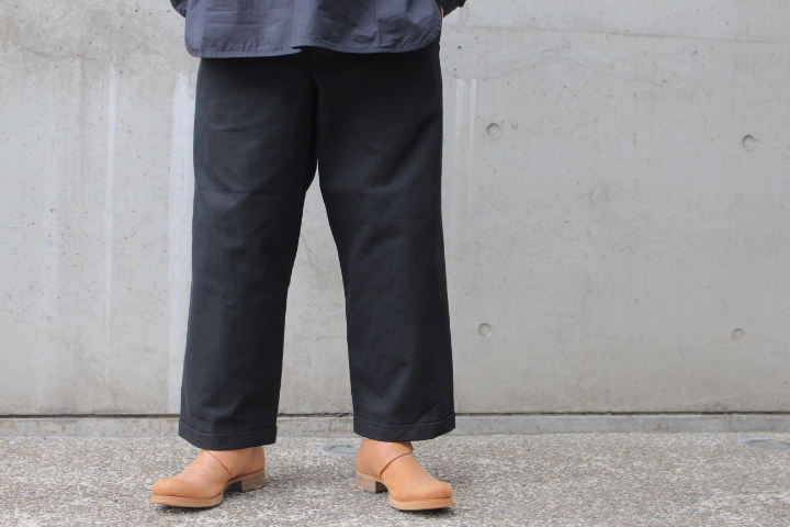 2020SS “toogood” THE METALWORKER JACKET × THE BRICK LAYER TROUSER 