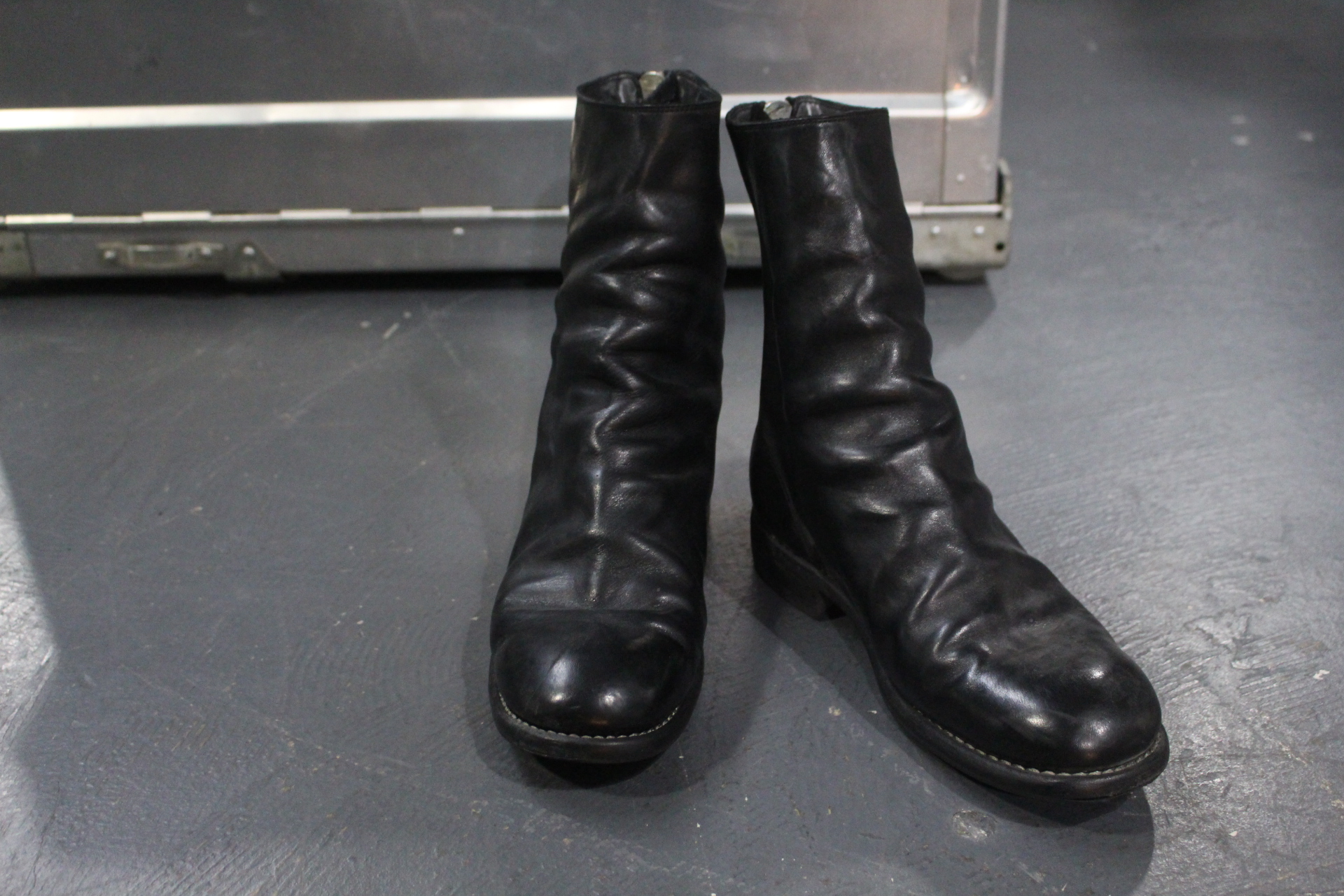 GUIDI” “m.a＋” ARCHIVES | ShelterII BLOG